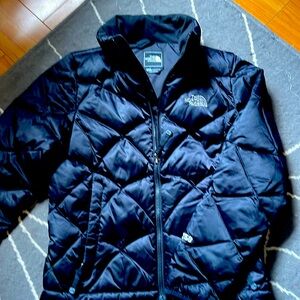 THE NORTHFACE JACKET